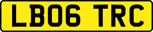LB06TRC