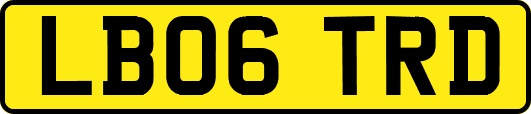 LB06TRD