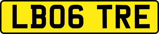 LB06TRE
