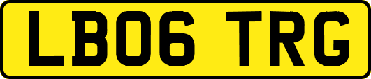 LB06TRG