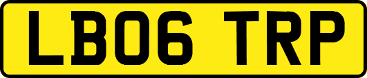 LB06TRP