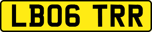 LB06TRR