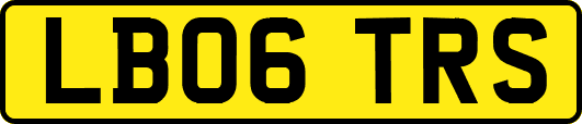 LB06TRS