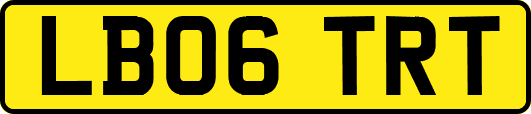 LB06TRT