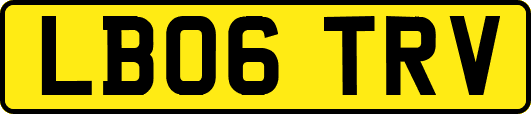 LB06TRV