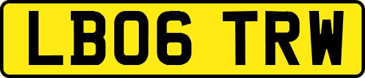 LB06TRW