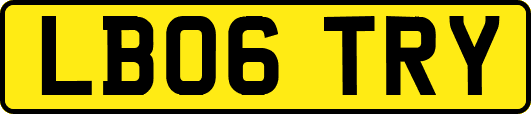 LB06TRY