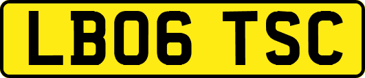 LB06TSC