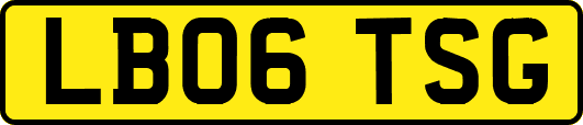 LB06TSG