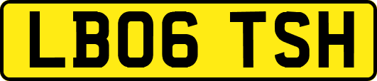LB06TSH