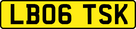 LB06TSK