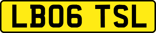 LB06TSL