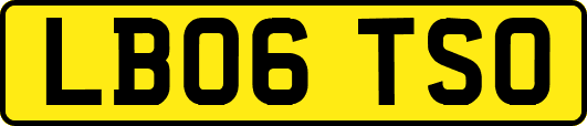 LB06TSO
