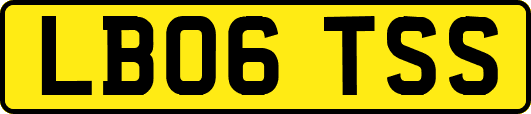 LB06TSS