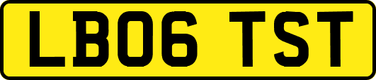 LB06TST