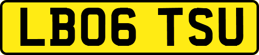 LB06TSU
