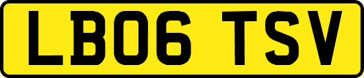 LB06TSV