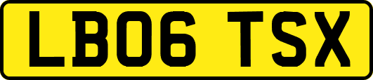 LB06TSX