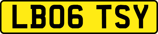 LB06TSY