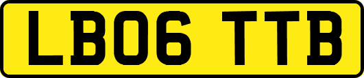 LB06TTB
