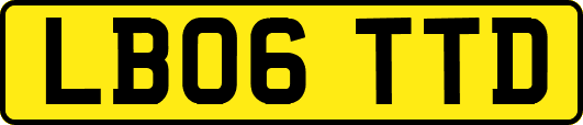 LB06TTD