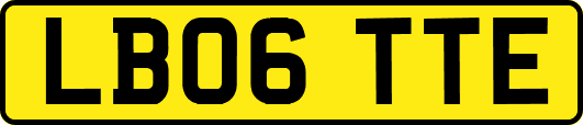 LB06TTE