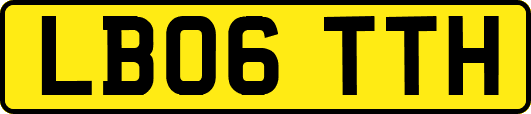 LB06TTH