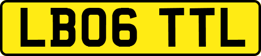 LB06TTL