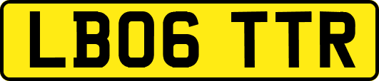 LB06TTR