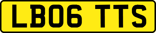 LB06TTS