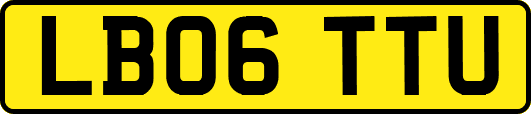 LB06TTU