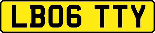 LB06TTY