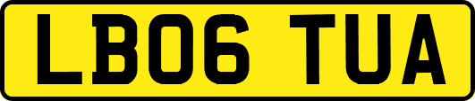 LB06TUA