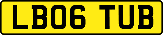 LB06TUB