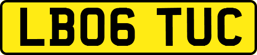 LB06TUC