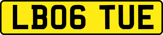 LB06TUE
