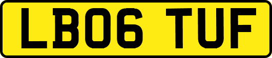 LB06TUF
