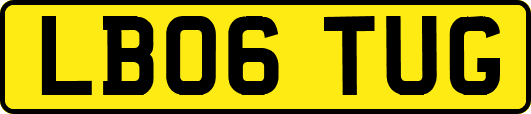 LB06TUG