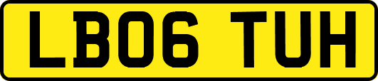 LB06TUH