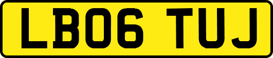 LB06TUJ