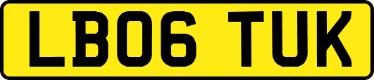 LB06TUK