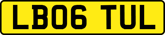 LB06TUL