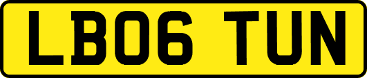 LB06TUN