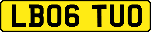 LB06TUO