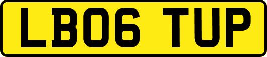 LB06TUP