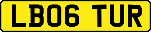 LB06TUR