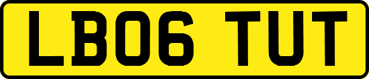 LB06TUT