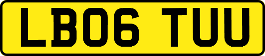 LB06TUU