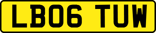 LB06TUW