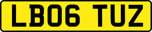 LB06TUZ